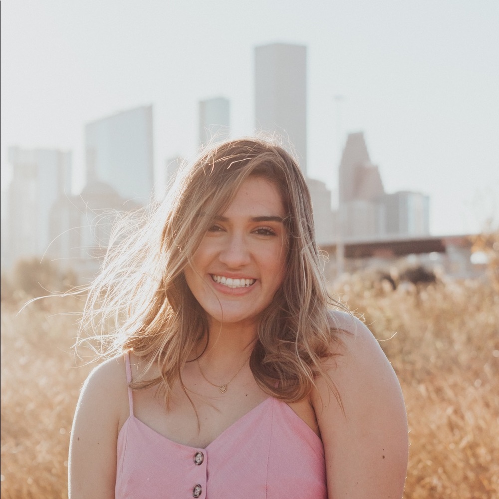 Meet your Posher, Miranda